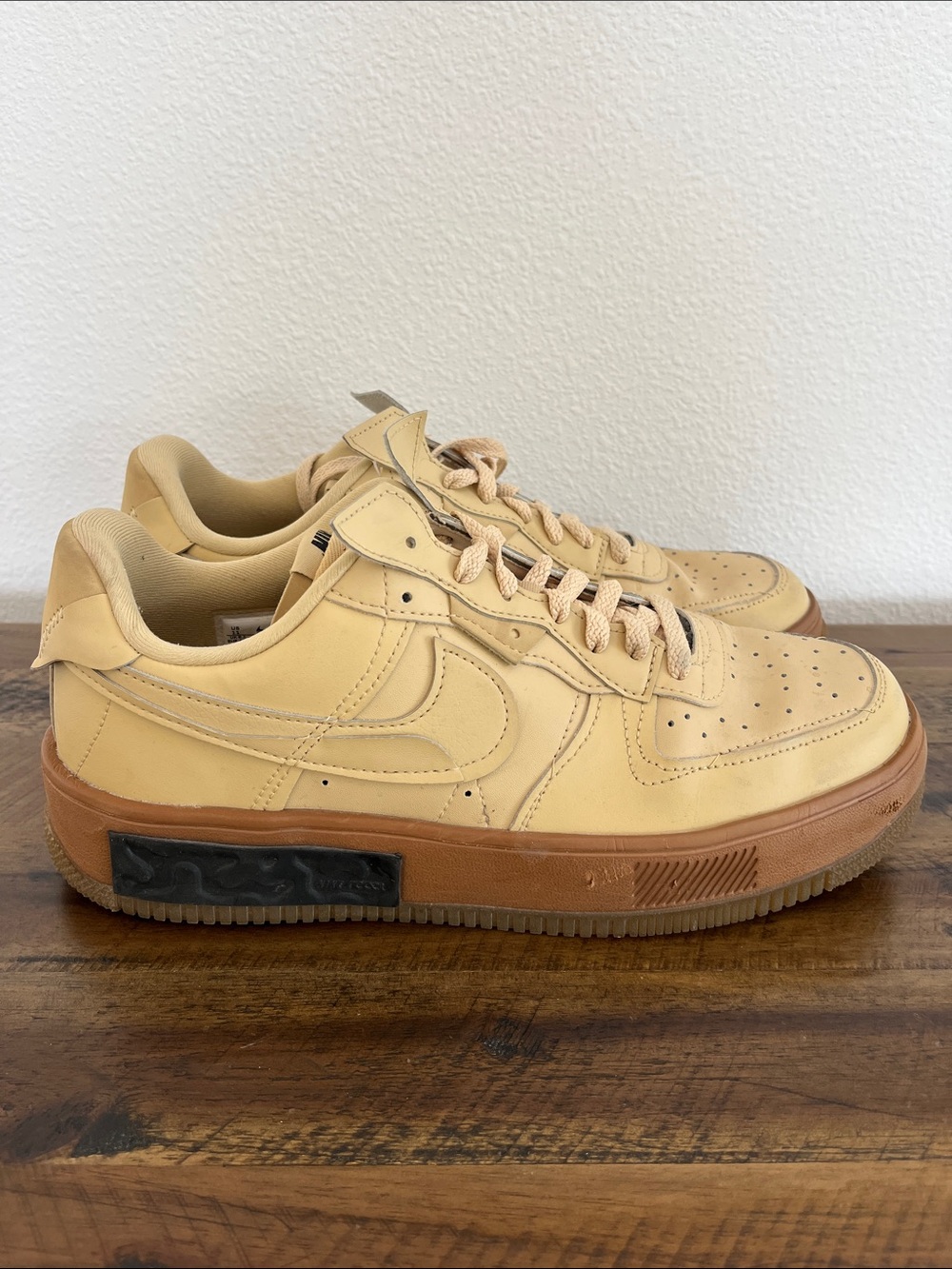 Nike Fontanka Air Force 1 Sneakers